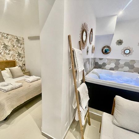 L'Idylle Apartamento LʼIsle-sur-la-Sorgue Exterior foto