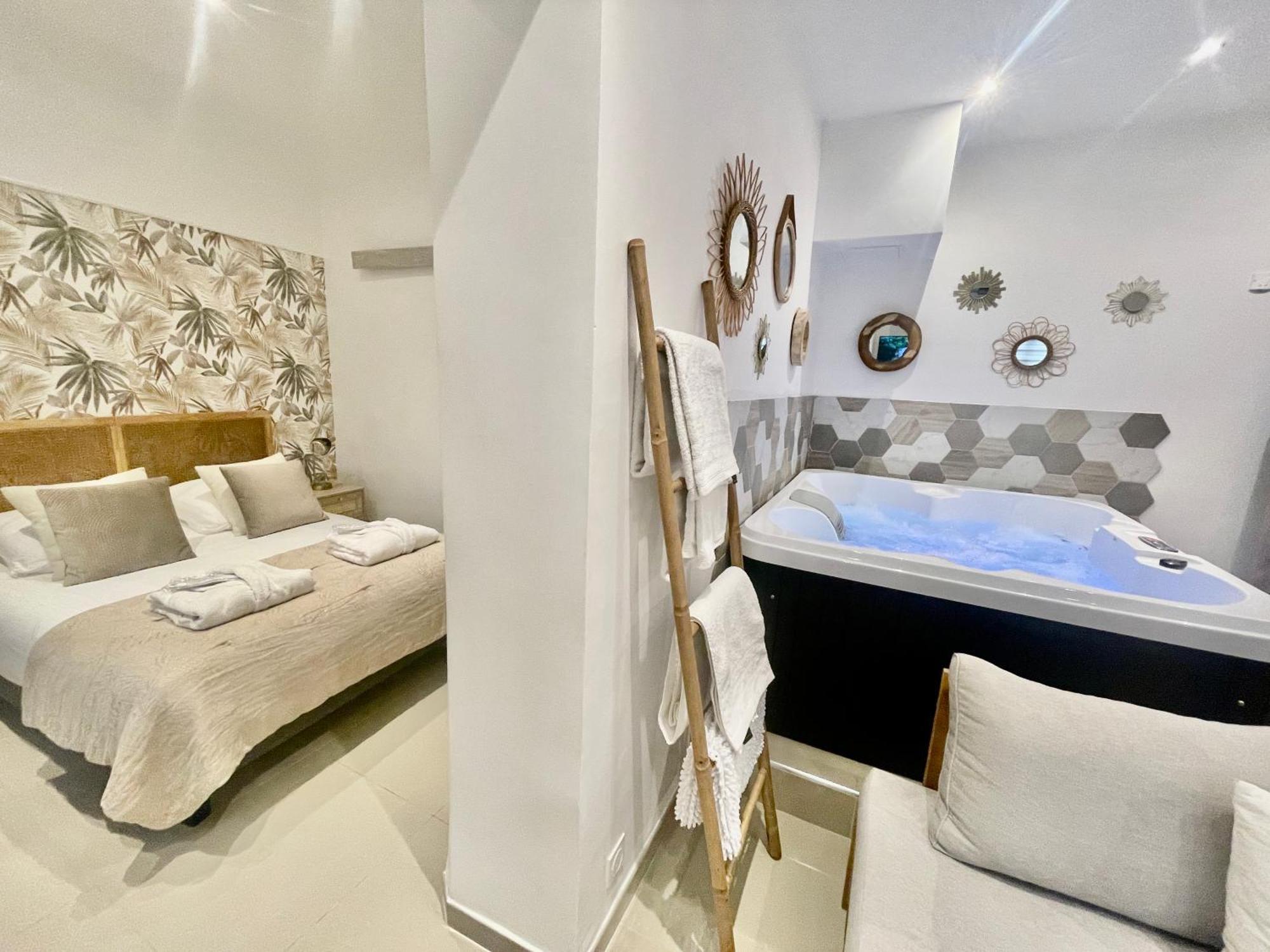 L'Idylle Apartamento LʼIsle-sur-la-Sorgue Exterior foto